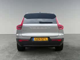 Volvo EX40 (2025) thumbnail 6