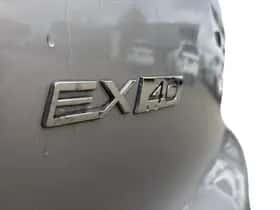 Volvo EX40 (2025) thumbnail 7