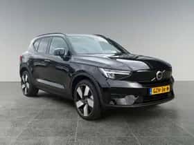 Volvo EX40 (2025) thumbnail 2