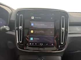 Volvo EX40 (2025) thumbnail 14