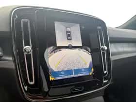 Volvo EX40 (2025) thumbnail 16