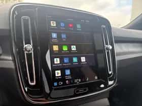Volvo EX40 (2025) thumbnail 17