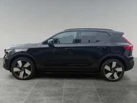 Volvo EX40 (2025) thumbnail 4