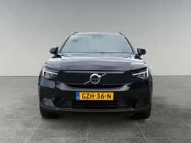 Volvo EX40 (2025) thumbnail 5
