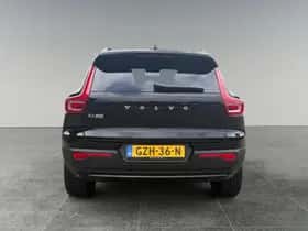 Volvo EX40 (2025) thumbnail 6