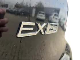 Volvo EX40 (2025) thumbnail 7