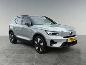 Volvo EX40 (2025) thumbnail 2