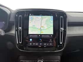 Volvo EX40 (2025) thumbnail 16