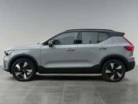 Volvo EX40 (2025) thumbnail 4