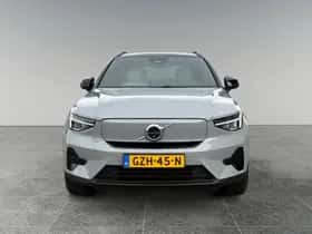 Volvo EX40 (2025) thumbnail 5