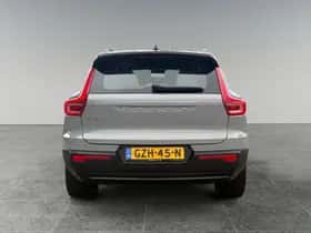 Volvo EX40 (2025) thumbnail 6