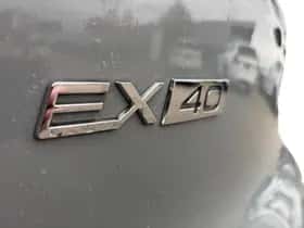 Volvo EX40 (2025) thumbnail 7