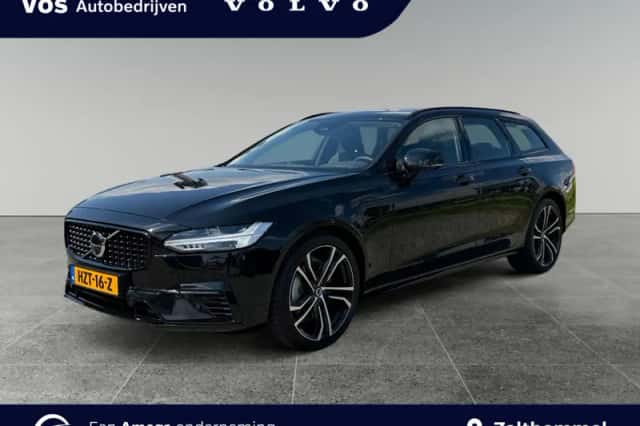 Volvo V90 (2025) thumbnail 1