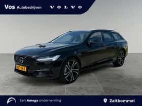 Volvo V90 (2025)