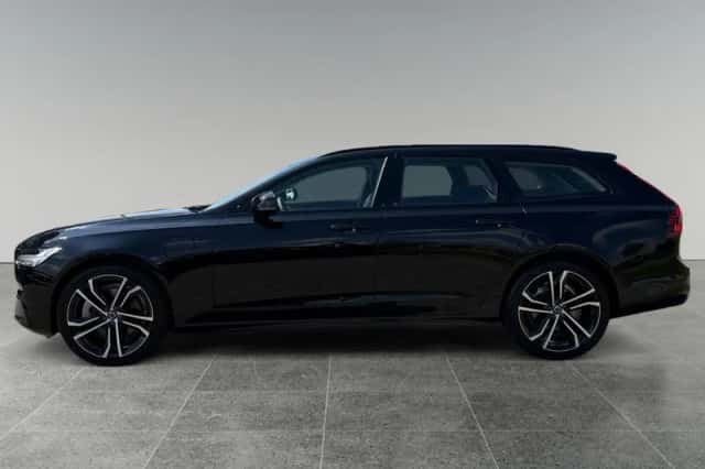 Volvo V90 (2025) thumbnail 4