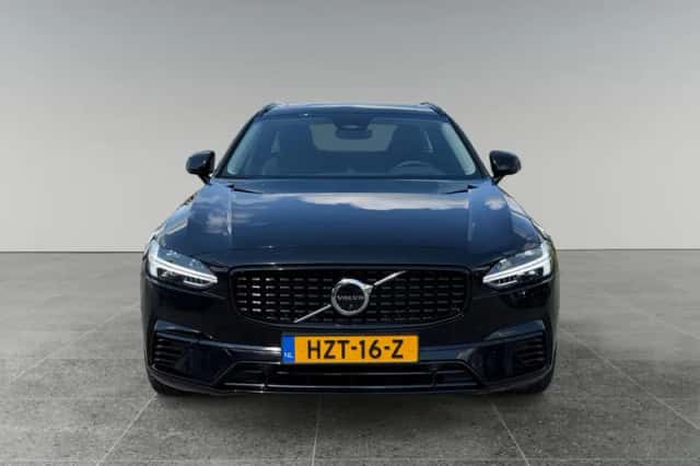 Volvo V90 (2025) thumbnail 5