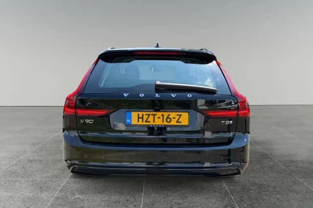 Volvo V90 (2025) thumbnail 6