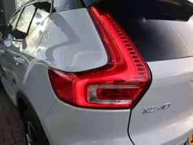 Volvo XC40 (2020) thumbnail 8