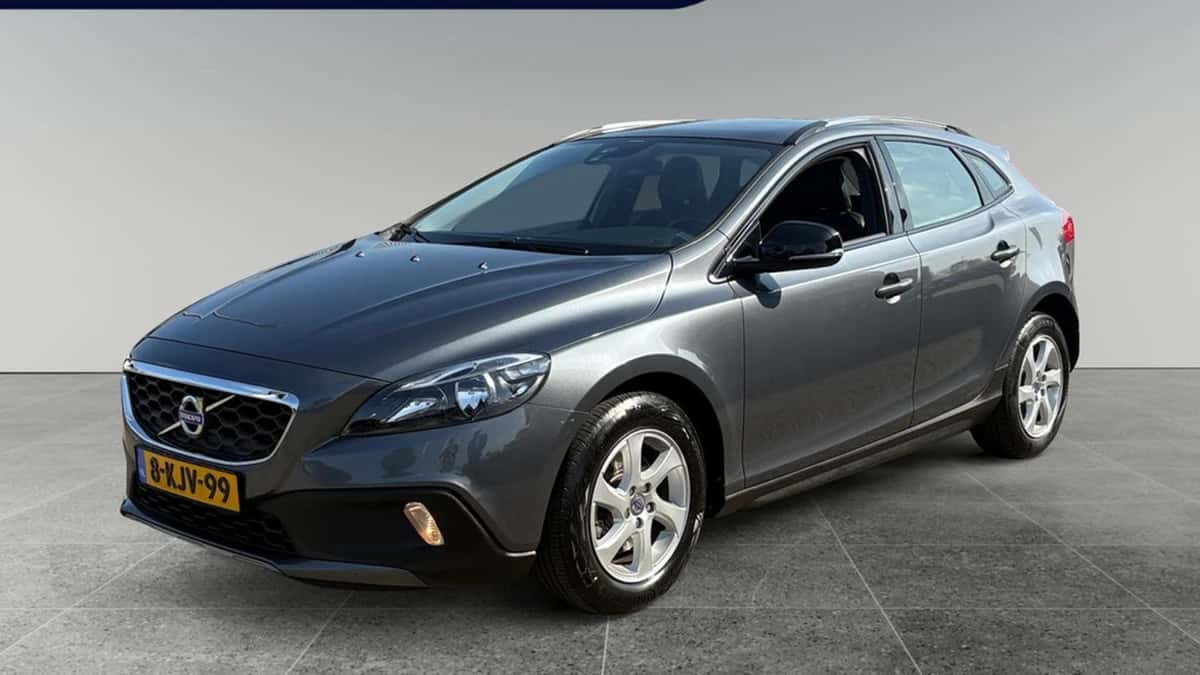Volvo V40 (2013) — foto 1