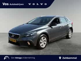 Volvo V40 (2013)