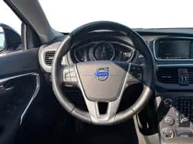 Volvo V40 (2013) thumbnail 12