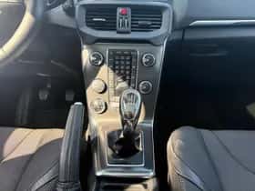 Volvo V40 (2013) thumbnail 14
