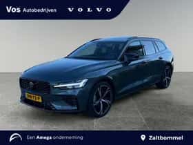Volvo V60 (2026)