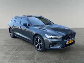 Volvo V60 (2026) thumbnail 2