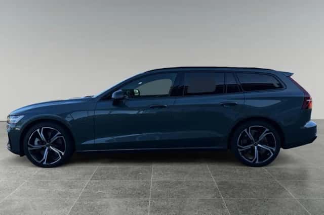 Volvo V60 (2026) thumbnail 4