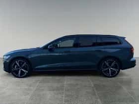 Volvo V60 (2026) thumbnail 4