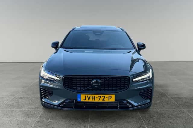Volvo V60 (2026) thumbnail 5