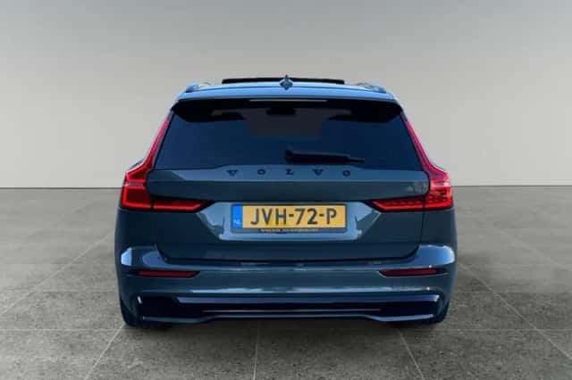 Volvo V60 (2026) thumbnail 6