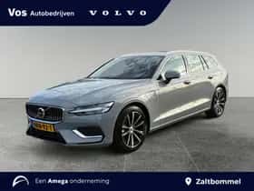 Volvo V60 (2025)