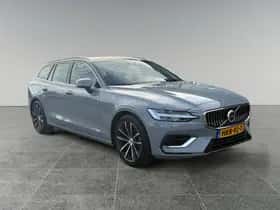 Volvo V60 (2025) thumbnail 2