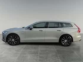 Volvo V60 (2025) thumbnail 4