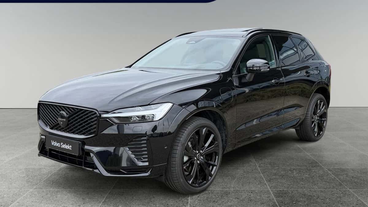 Volvo XC60 (2025) — foto 1