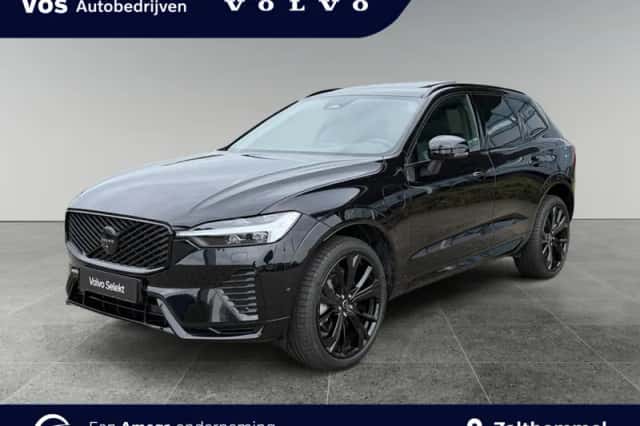 Volvo XC60 (2025) thumbnail 1