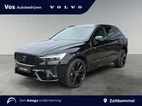 Volvo XC60 (2025)