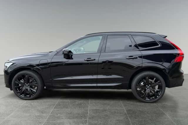 Volvo XC60 (2025) thumbnail 4