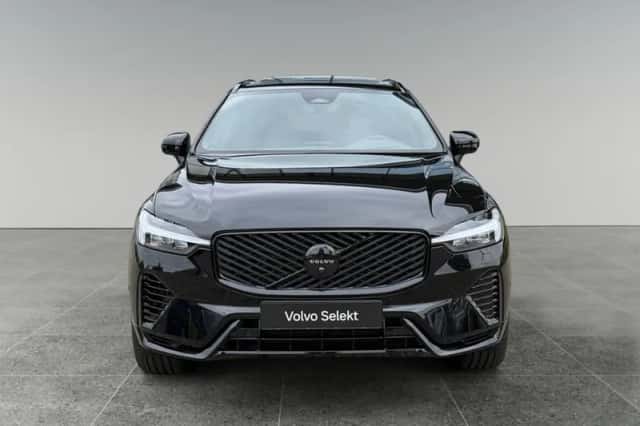 Volvo XC60 (2025) thumbnail 5