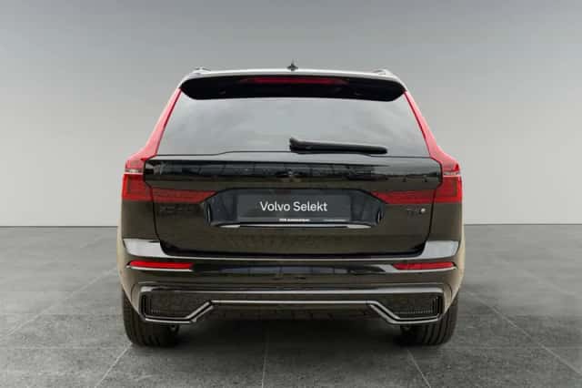 Volvo XC60 (2025) thumbnail 6
