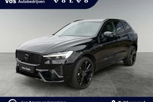 Volvo XC60 (2025) thumbnail 1
