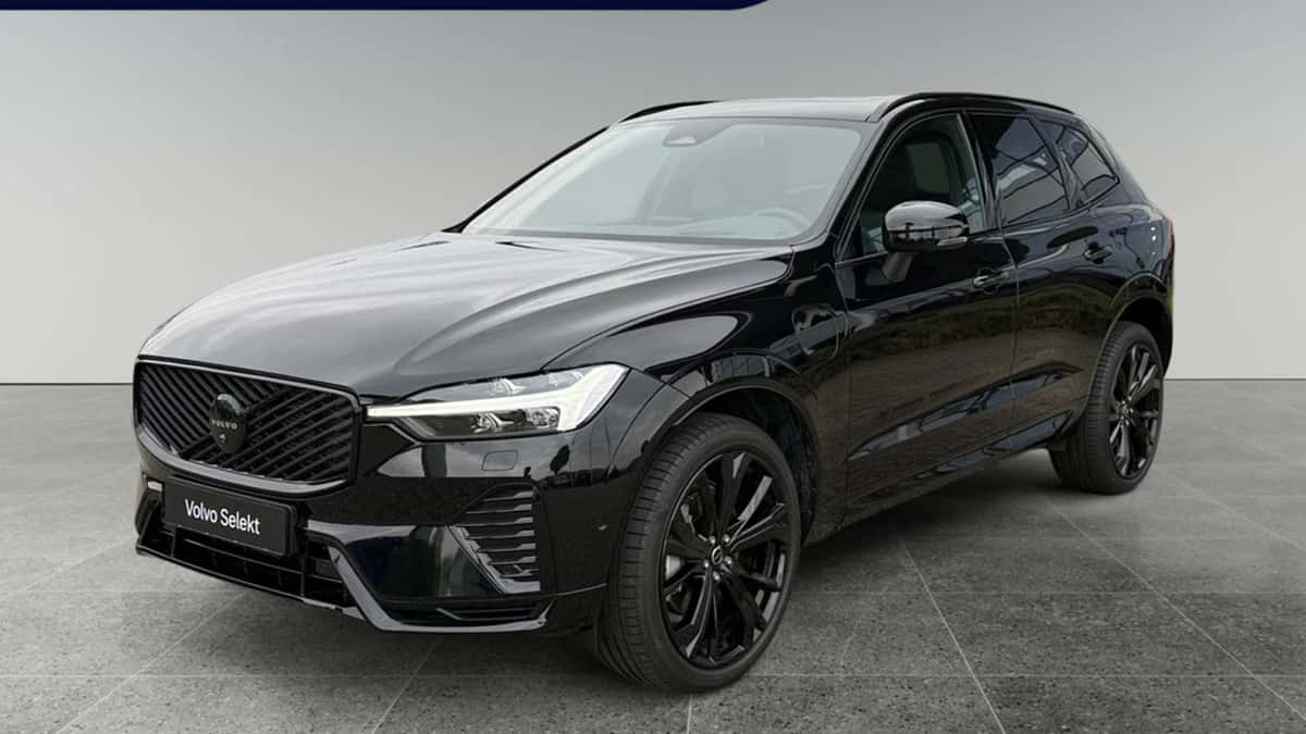 Volvo XC60 (2025) — foto 1