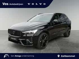 Volvo XC60 (2025)
