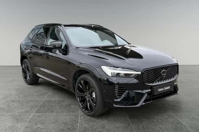 Volvo XC60 (2025) thumbnail 2