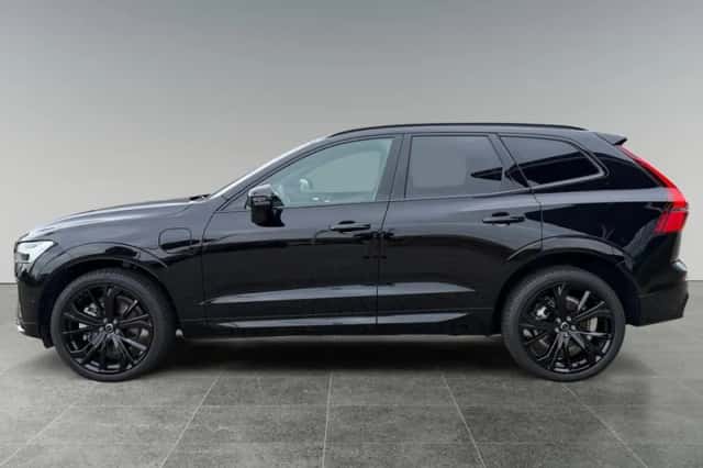 Volvo XC60 (2025) thumbnail 4