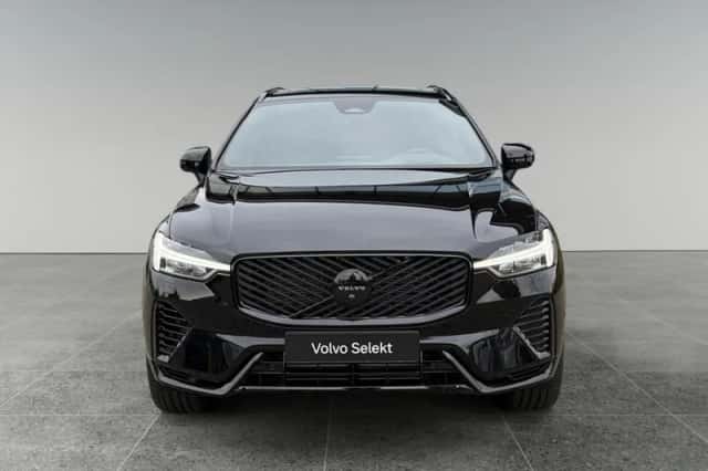Volvo XC60 (2025) thumbnail 5