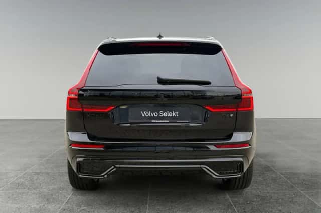 Volvo XC60 (2025) thumbnail 6