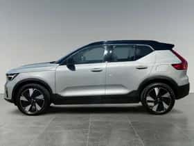 Volvo XC40 (2024) thumbnail 4
