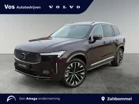 Volvo XC90 (2025)